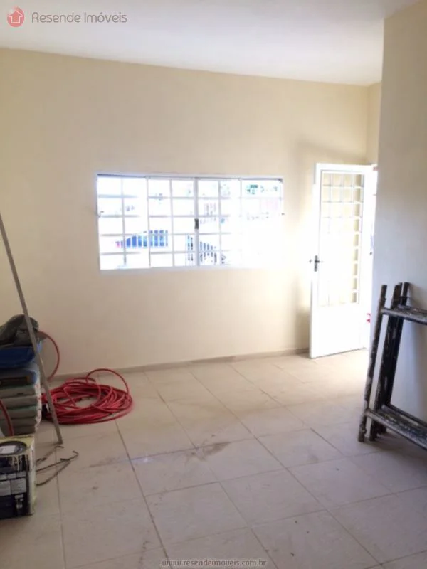 Foto 6 de 9 - Casa para aluguel em Morada da Barra