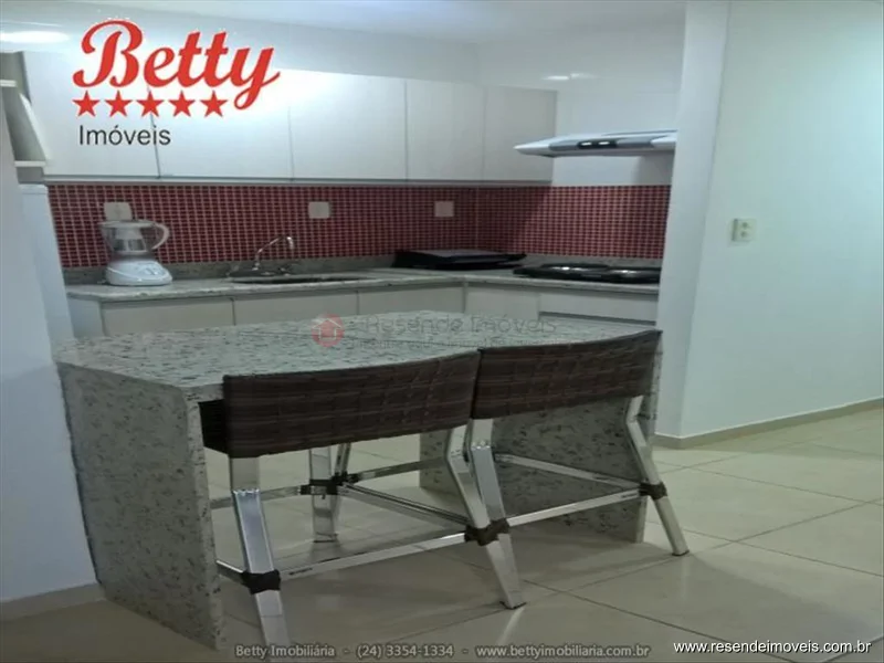 Foto 6 de 13 - Apartamento para aluguel em Campos Elíseos