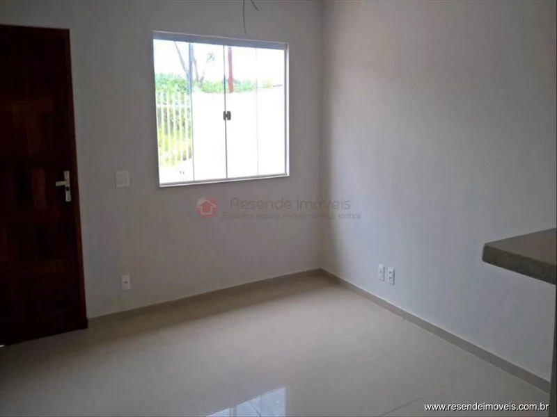 Foto 6 de 25 - Casa para venda em Jardim D'Oeste