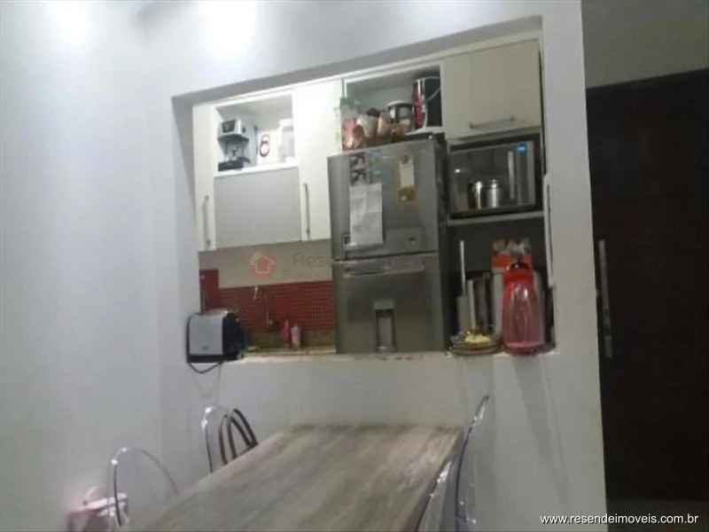 Foto 4 de 7 - Apartamento para venda em Jardim Jalisco