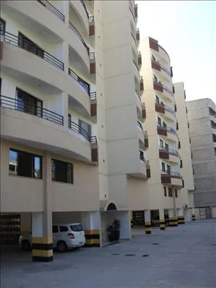 Apartamento para venda em Montese