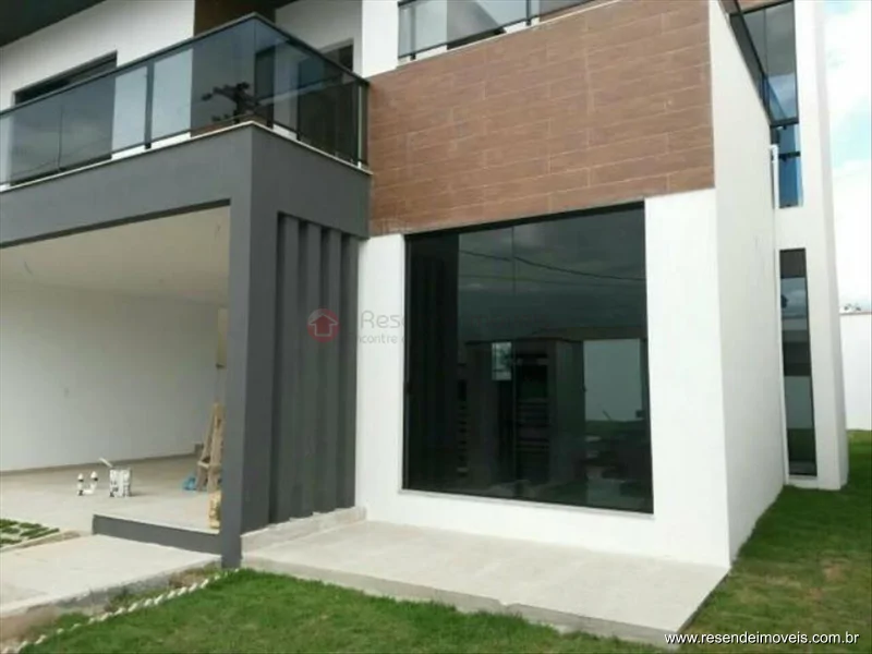 Foto 1 de 7 - Casa para venda em Morada da Colina