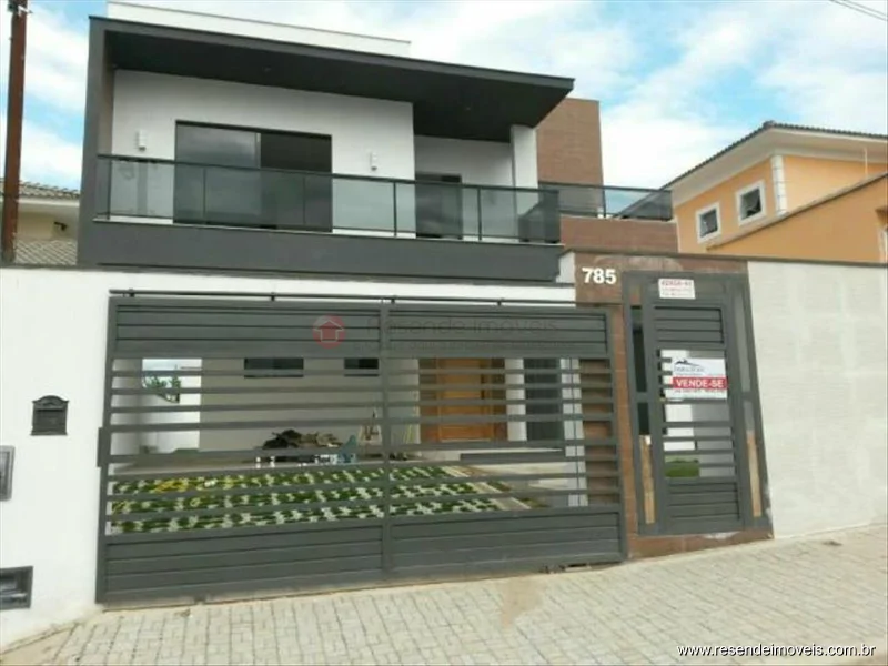 Foto 7 de 7 - Casa para venda em Morada da Colina