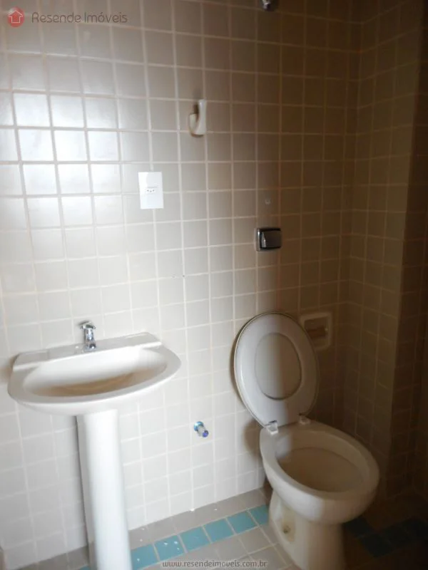 Foto 7 de 9 - Cobertura para aluguel em Campos Elíseos