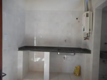 Cobertura para aluguel em Campos Elíseos