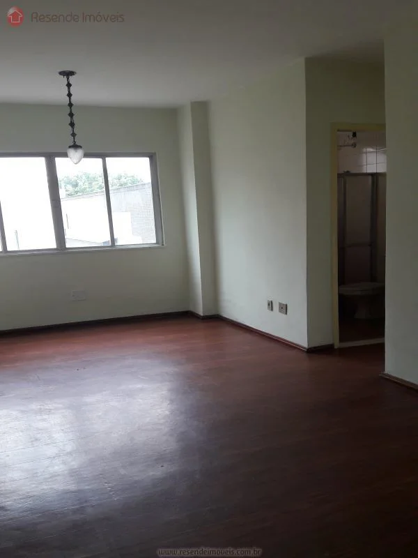 Foto 4 de 8 - Apartamento para aluguel em Campos Elíseos