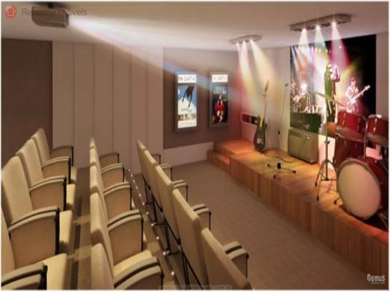 Foto 4 de 6 - Apartamento para venda em Jardim Jalisco