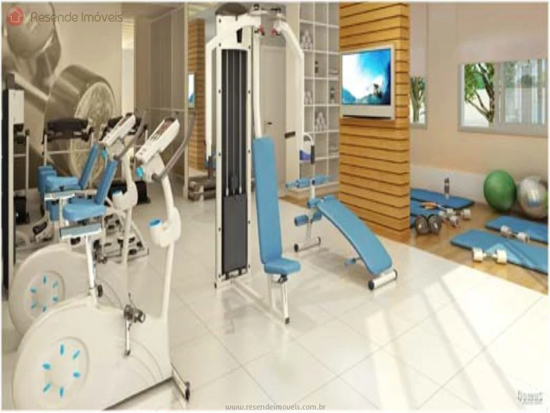 Foto 5 de 6 - Apartamento para venda em Jardim Jalisco