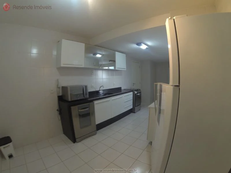 Foto 9 de 14 - Apartamento para aluguel em Jardim Jalisco