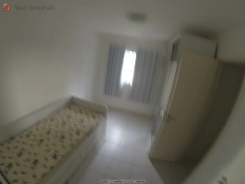 Foto 10 de 14 - Apartamento para aluguel em Jardim Jalisco