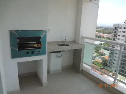 Apartamento para aluguel em Jardim Jalisco