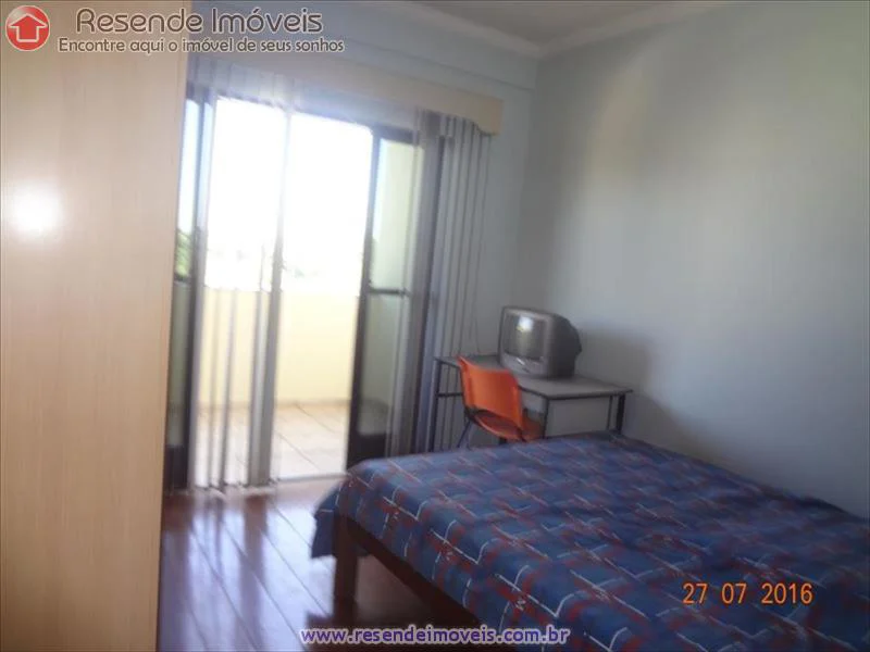 Foto 9 de 13 - Cobertura para aluguel em Barbosa Lima