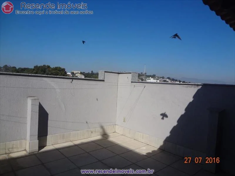 Foto 11 de 13 - Cobertura para aluguel em Barbosa Lima