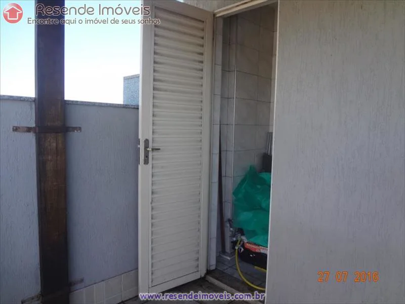 Foto 12 de 13 - Cobertura para aluguel em Barbosa Lima