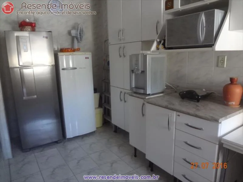 Foto 3 de 13 - Cobertura para aluguel em Barbosa Lima