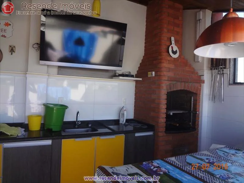 Foto 14 de 17 - Cobertura para venda em Barbosa Lima