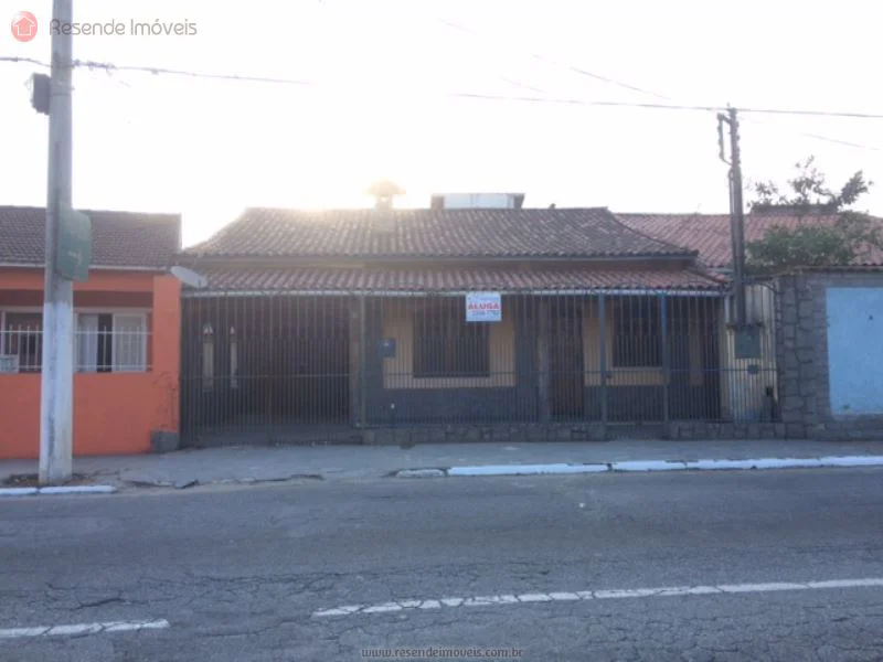 Foto 10 de 10 - Casa para aluguel em Vila Hulda Rocha