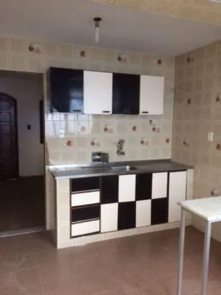 Casa para aluguel em Vila Hulda Rocha