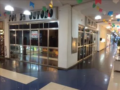 Loja para aluguel em Campos Elíseos