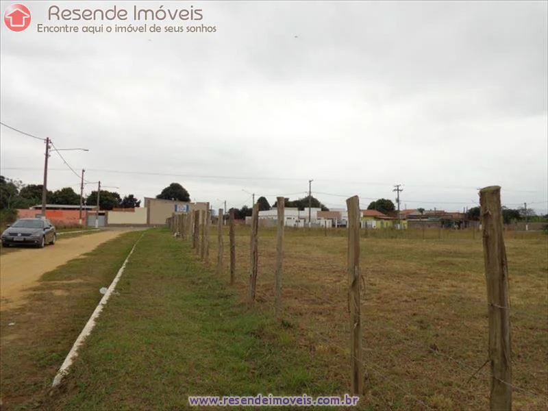 Foto 1 de 4 - Terreno para venda em Fazenda da Barra III