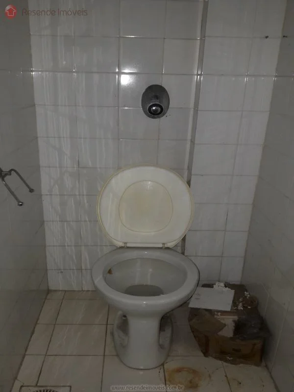 Foto 3 de 12 - Apartamento para aluguel em Campos Elíseos