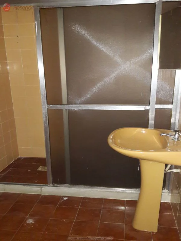 Foto 8 de 12 - Apartamento para aluguel em Campos Elíseos