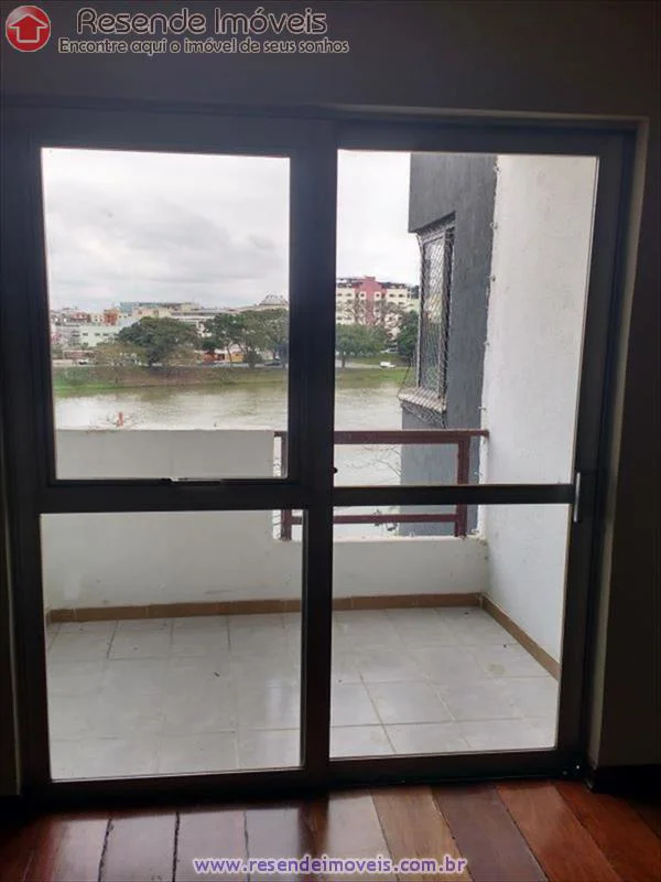 Foto 1 de 6 - Apartamento para aluguel em Campos Elíseos