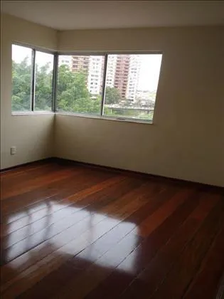 Apartamento para aluguel em Campos Elíseos
