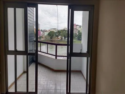 Apartamento para aluguel em Campos Elíseos