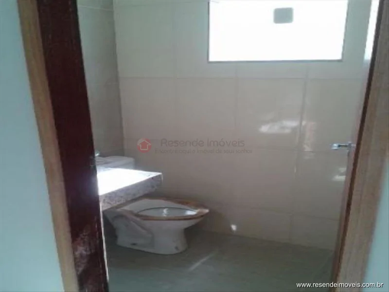 Foto 5 de 16 - Casa para venda em Jardim D'Oeste