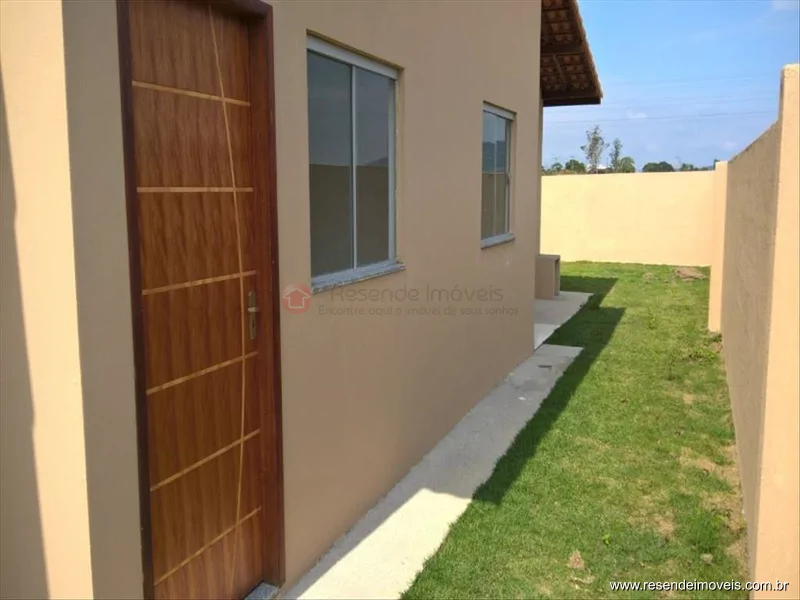 Foto 2 de 15 - Casa para venda em Fazenda da Barra