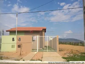 Casa para venda em Fazenda da Barra