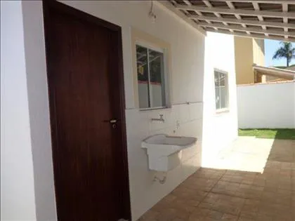 Casa para aluguel em Parque Ipiranga II