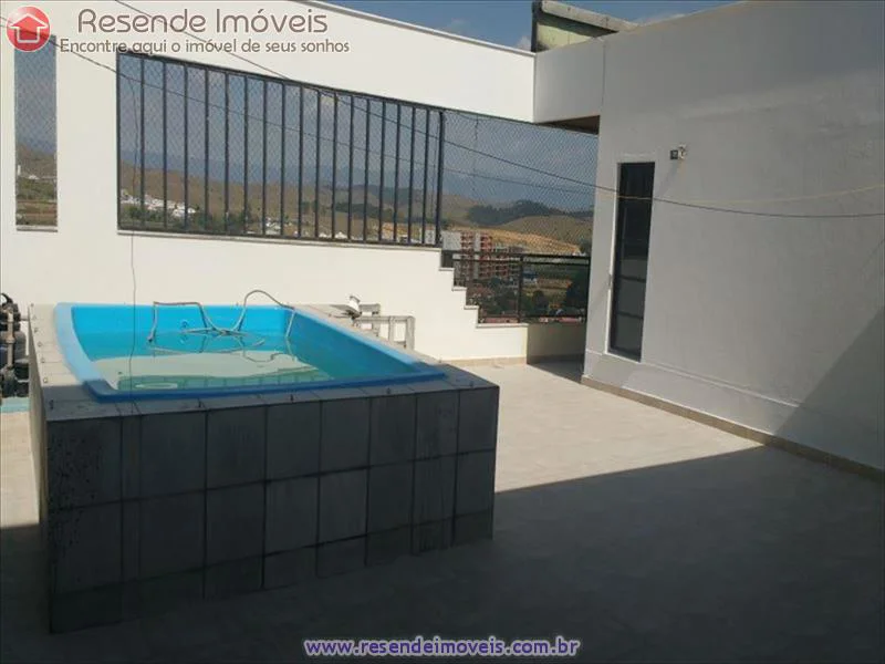 Foto 35 de 37 - Cobertura para aluguel em Vila Julieta