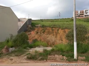 Terreno para venda em Parque Ipiranga II