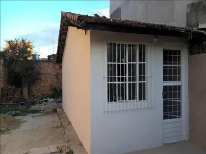 Casa para venda em Jardim Primavera I II III