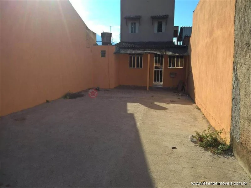 Foto 2 de 5 - Casa para venda em Morada do Contorno