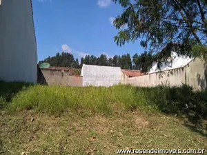 Terreno para venda em Mirante das Agulhas