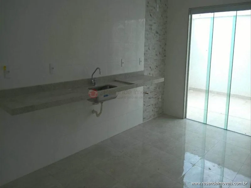 Foto 6 de 25 - Casa para venda em Parque Ipiranga II