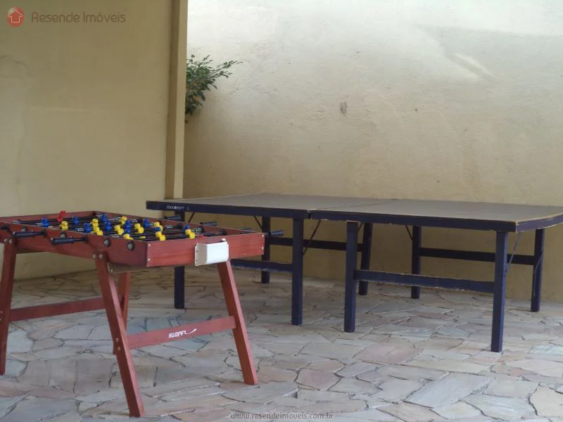 Foto 15 de 22 - Apartamento para aluguel em Jardim Jalisco