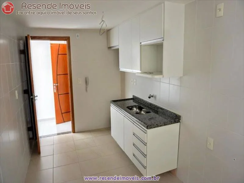 Foto 7 de 11 - Apartamento para aluguel em Morada do Castelo