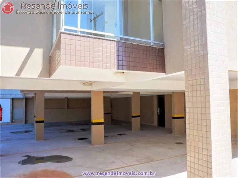 Foto 1 de 11 - Apartamento para aluguel em Morada do Castelo