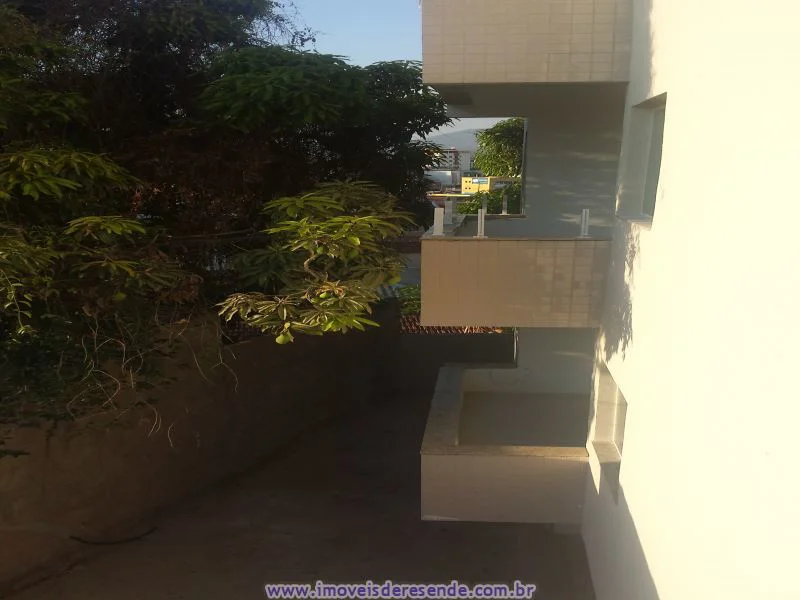 Foto 6 de 9 - Apartamento para aluguel em Centro