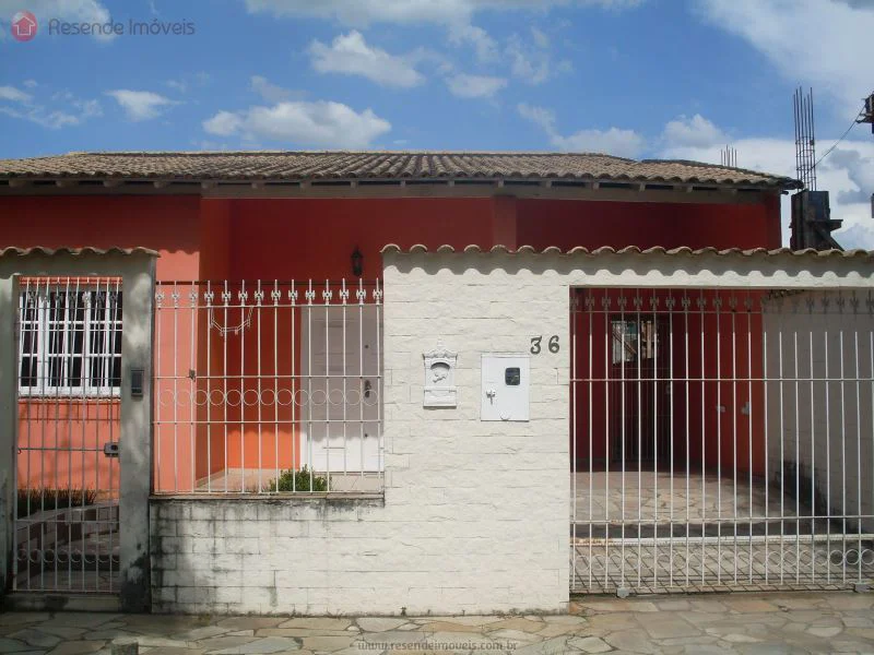 Foto 11 de 11 - Casa para aluguel em Jardim Tropical