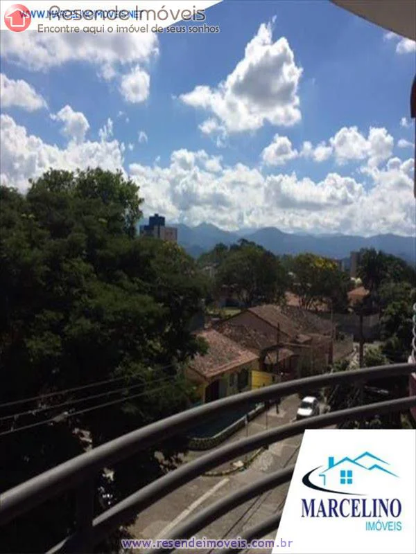 Foto 2 de 9 - Apartamento para aluguel em Vila Julieta