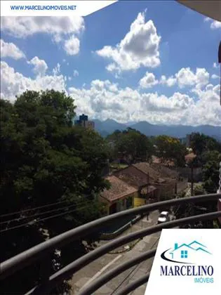 Apartamento para aluguel em Vila Julieta