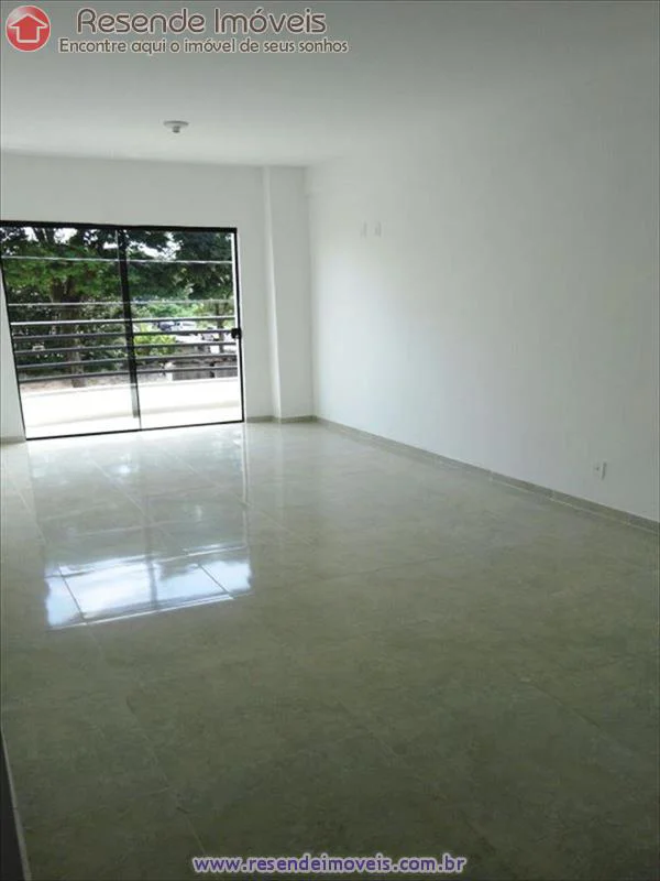 Foto 2 de 11 - Apartamento para aluguel em Vila Julieta