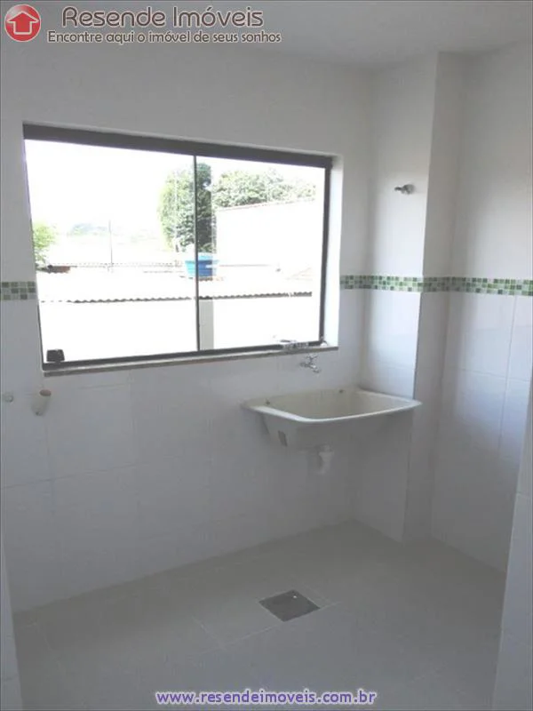 Foto 6 de 11 - Apartamento para aluguel em Vila Julieta