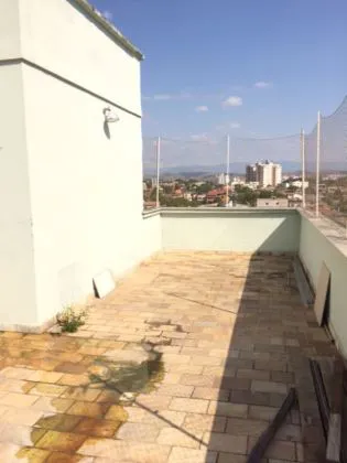 Cobertura para aluguel em Liberdade