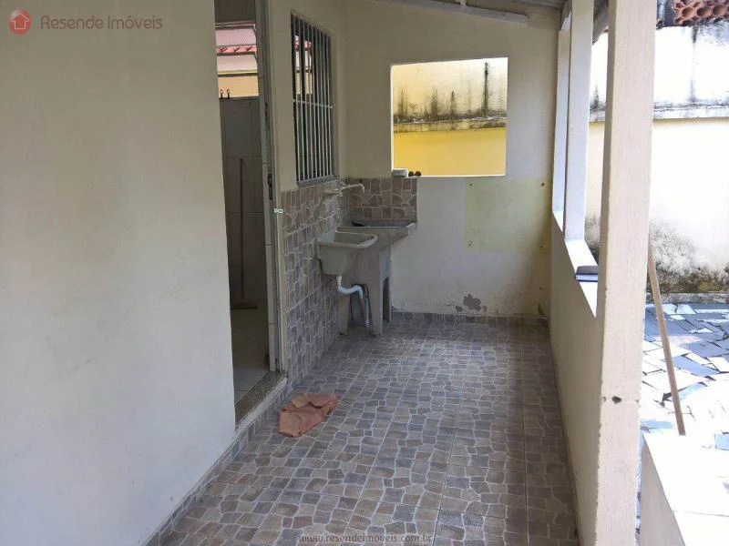 Foto 2 de 10 - Casa para aluguel em Paraíso